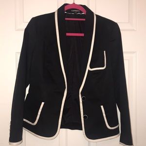 Express Blazer